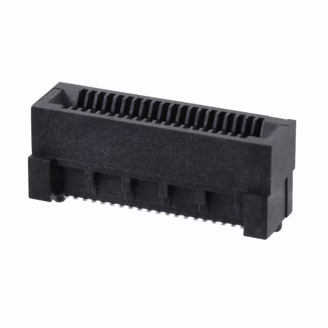 HSEC8-120-01-L-DV-A Samtec Inc.  Edgeboard Connectors